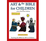 Art and the Bible for Children
