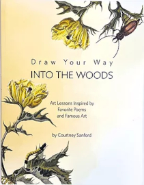Draw Your Way into the Woods