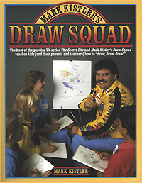 Mark Kistlers Draw Squad