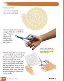 Master Books Art Courses