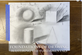Foundations of Drawing