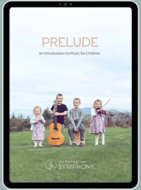 Prelude: An Introduction to Music for Children
