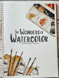 The Wonders of Watercolor