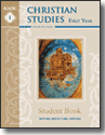 Christian Studies, Books I, II, and III