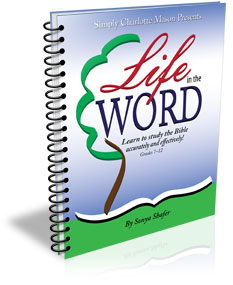 Life in the Word