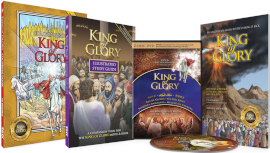 king of glory set