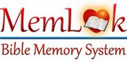 Memlok Bible Memory System