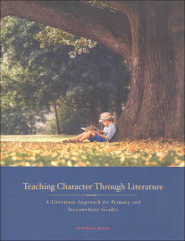 teaching character through literature intermediate