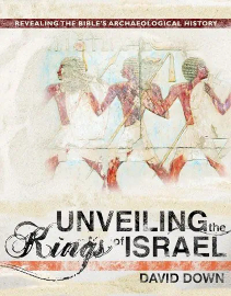 Unveiling the Kings of Israel combines biblical, historical, and archaeological evidence to defend the historical accuracy of the biblical timeline.