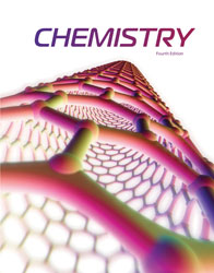 Chemistry, fourth edition (BJU Press)