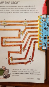 chibitronics circuit 1