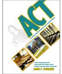 ACT and College Preparation Course for the Christian Student