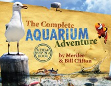 complete aquarium adventure