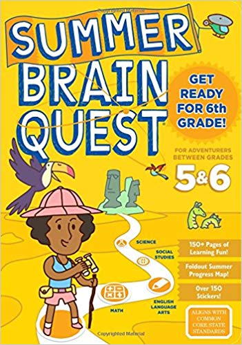 brain quest