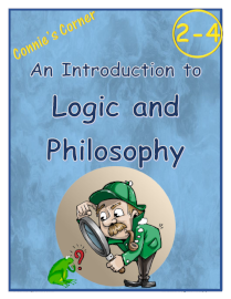 An Introduction to Logic and Philosophy