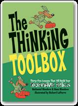 the thinking toolbox