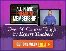 compass classroom all-in-one membership