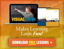 Compass Classroom Visual Latin