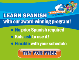 Foreign Languages for Kids