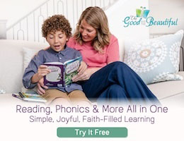the good and the beautiful phonics and reading curriculum