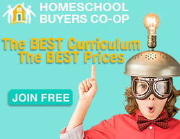 Homeschool Buyers Co-Op