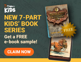 Free e-book sample for the Trailblazers of America series from PragerU