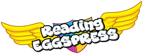 reading eggspress