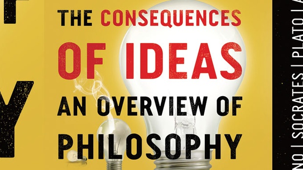 The Consequences of Ideas (DVD or CD series)