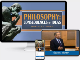 Philosophy: Consequences of Ideas