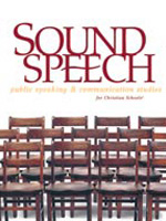 Sound Speech: Public Speaking & Communication Studies