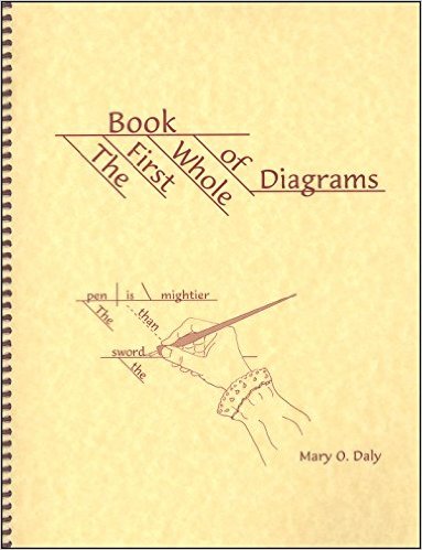 The First Whole Book of Diagrams