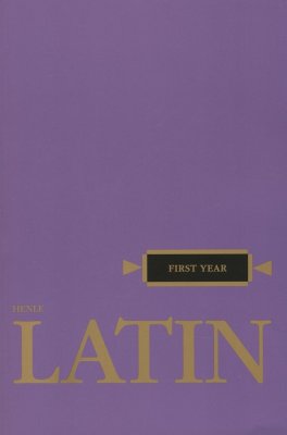 Henle Latin courses