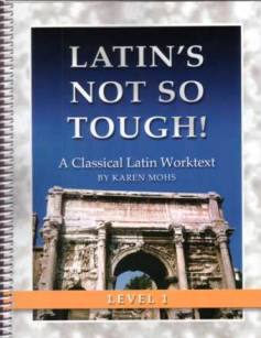 Latin's Not so Tough!