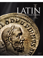 Latin from BJU Press
