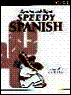Speedy Spanish Book 1 and Book 2