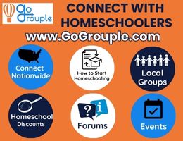 homeschooling forums and resources