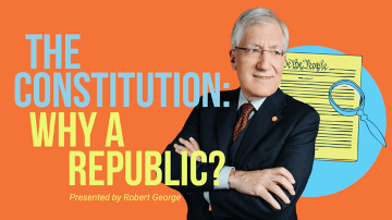 PragerU Understanding the Constitution