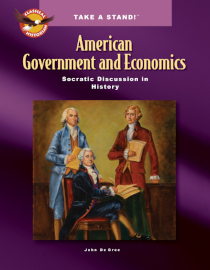 American Government and Economics