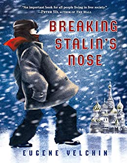 Breaking Stalin's Nose