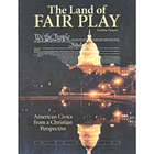 The Land of Fair Play