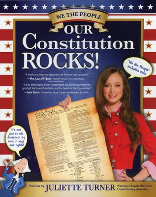 Our Constitution Rocks!
