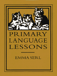 Primary Language Lessons and Intermediate Language Lessons