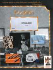 English 3 (LFBC) course E115