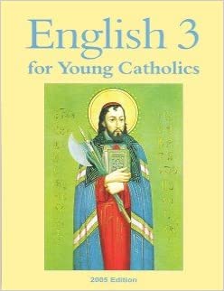 English for Young Catholics series for grades 1-8