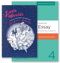 The Essay: Intermediate and Advanced Composition Courses