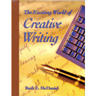 The Exciting World of Creative Writing