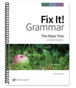 Fix It Grammar series