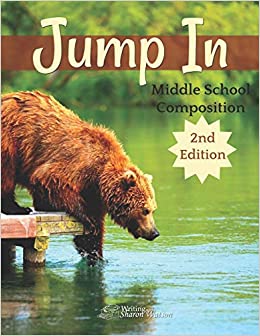 Jump In: Middle School Composition