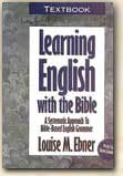 Learning English with the Bible series