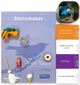 Storymaker Series
